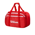 Super Tour Rot Small Duffel
