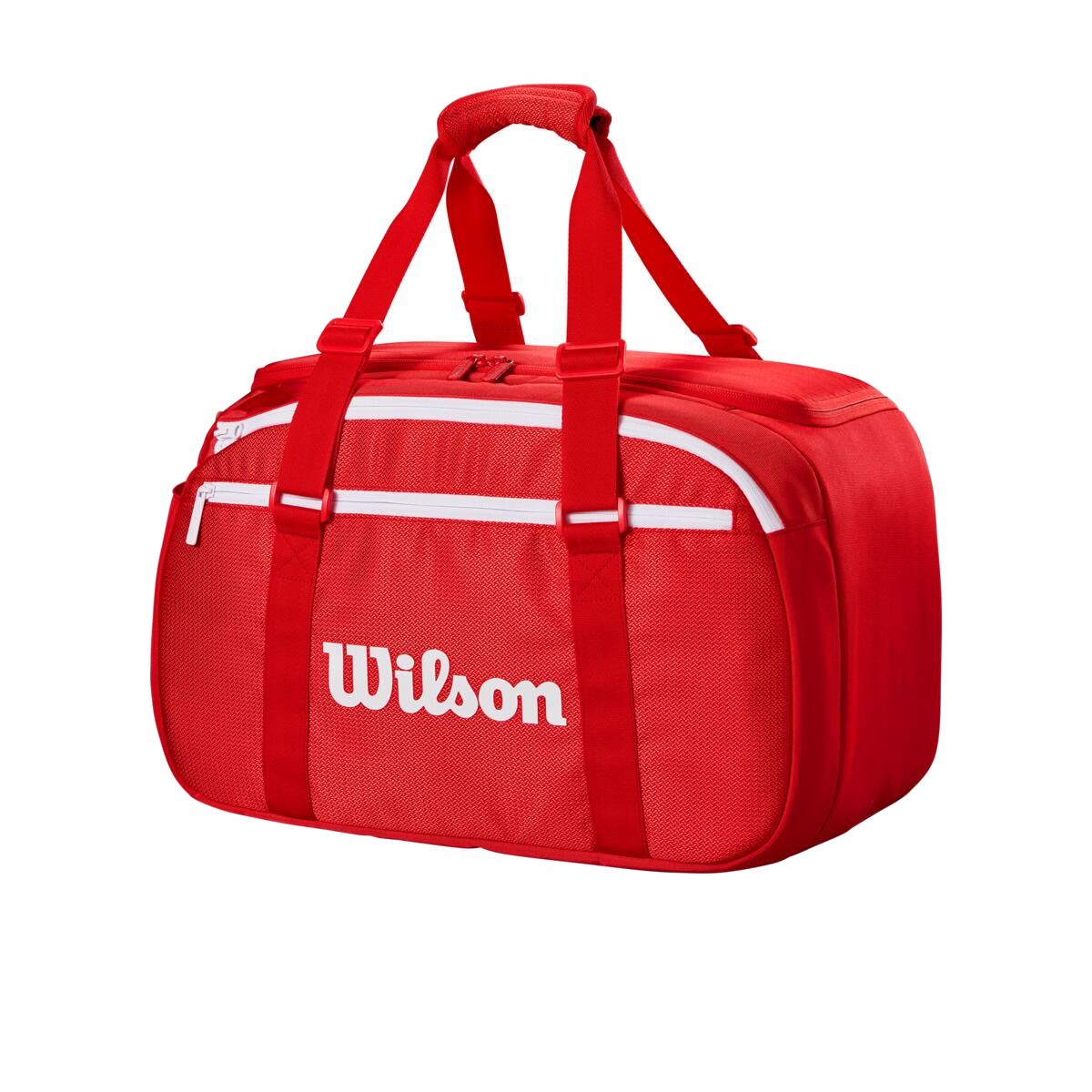 Super Tour Rot Small Duffel