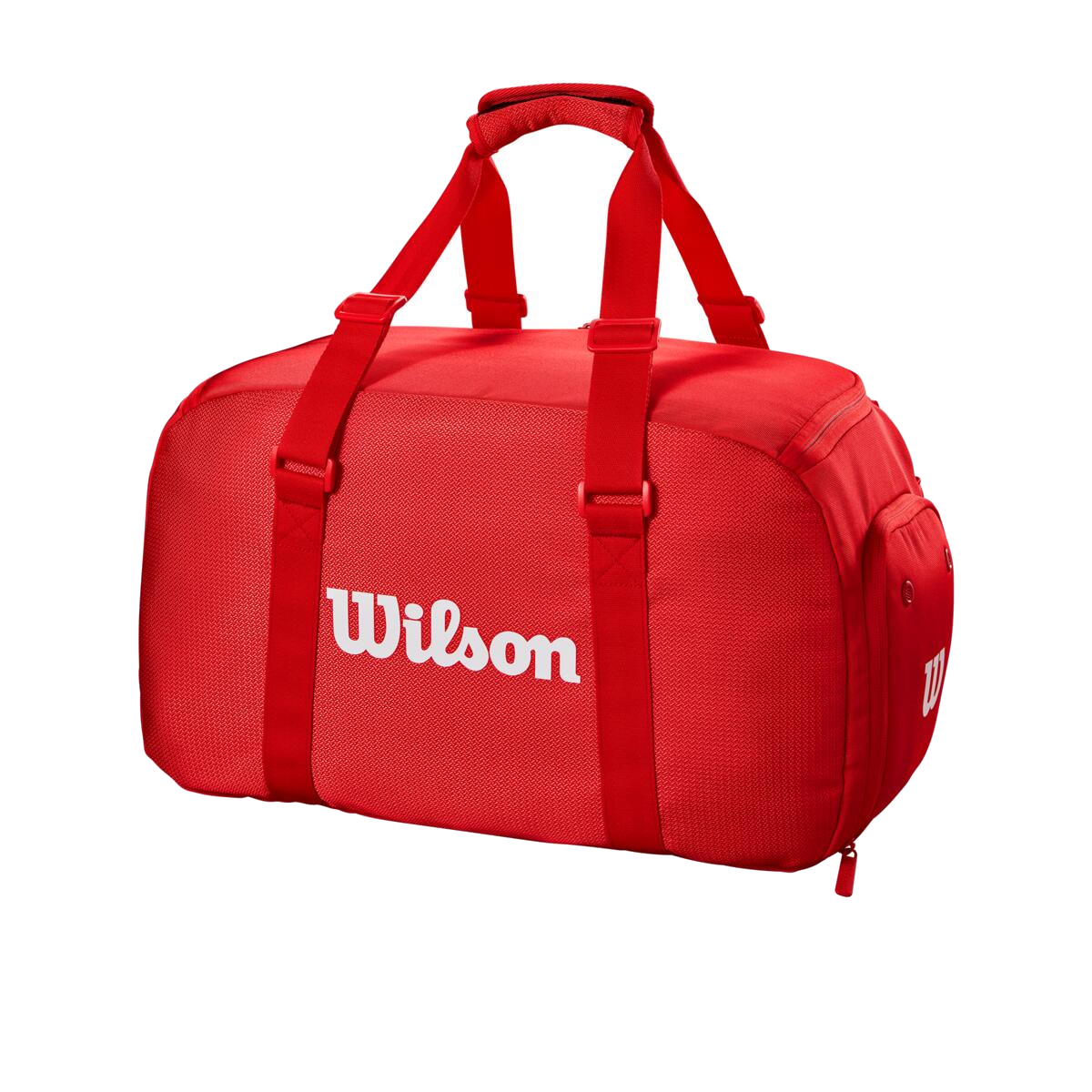 Super Tour Rot Small Duffel