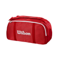 Super Tour Red Coaches Duffel