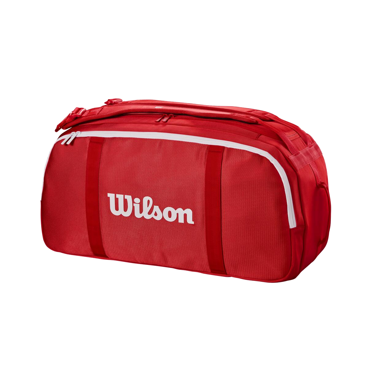 Super Tour Rot Coaches Duffel