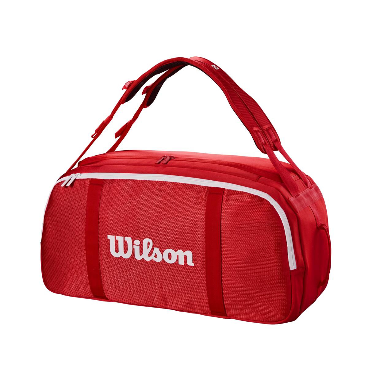 Super Tour Rot Coaches Duffel