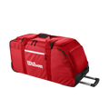 Borsa da viaggio Super Tour Rossa