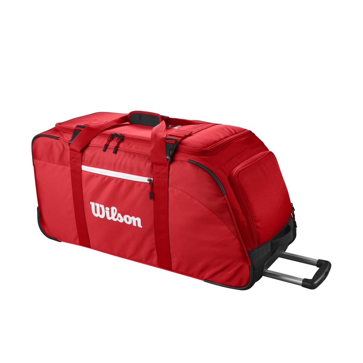Super Tour Rot Reisetasche