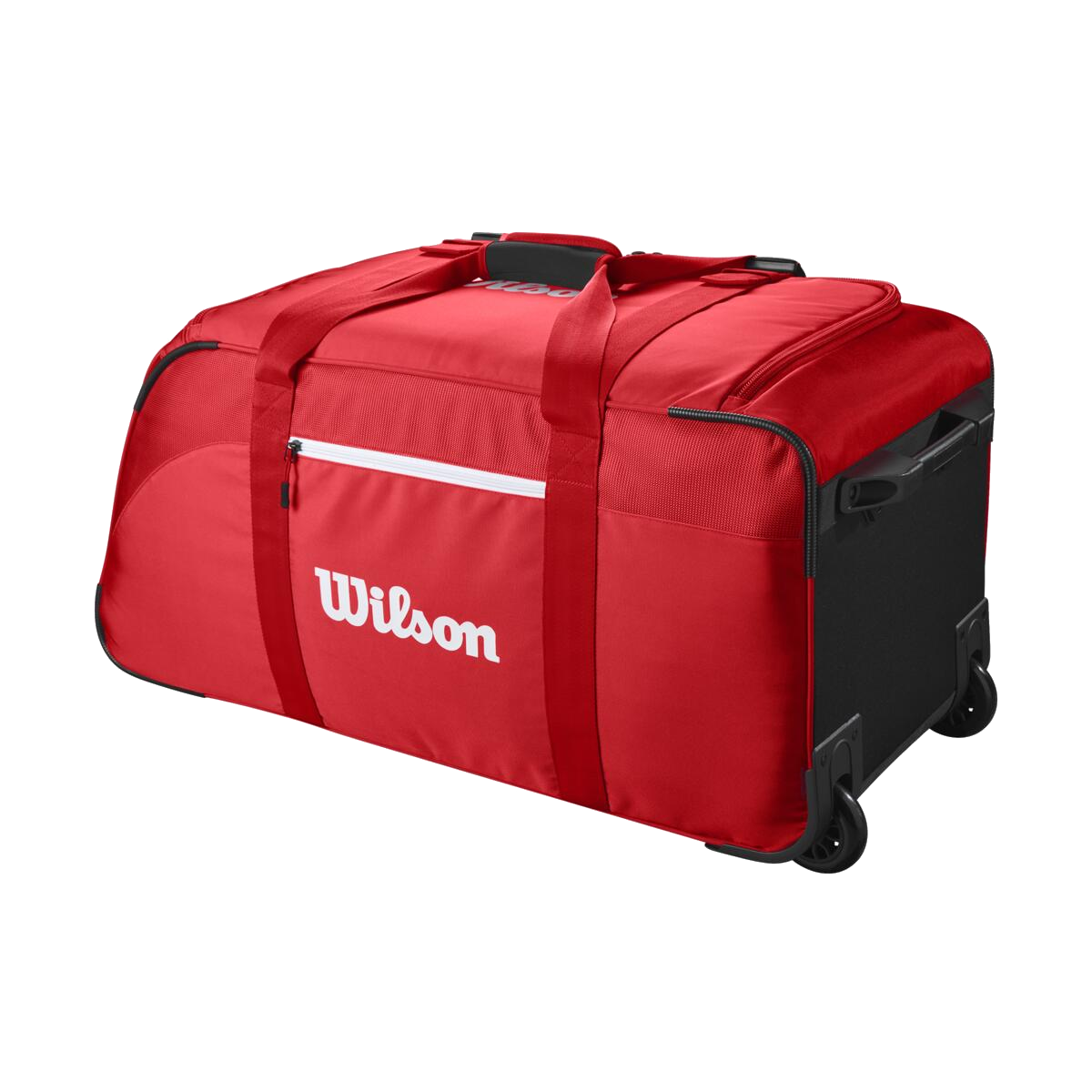 Super Tour Rot Reisetasche