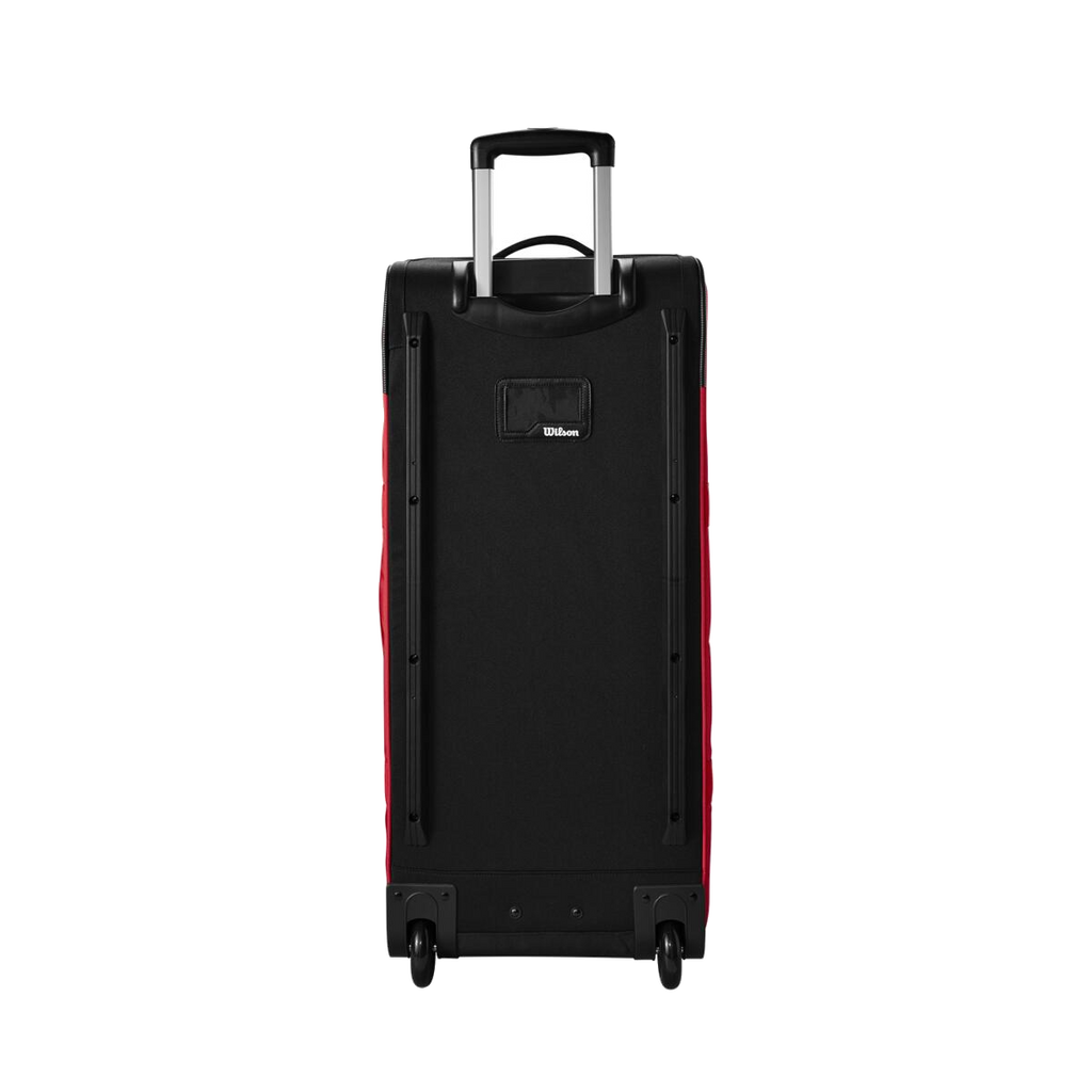 Borsa da viaggio Super Tour Rossa