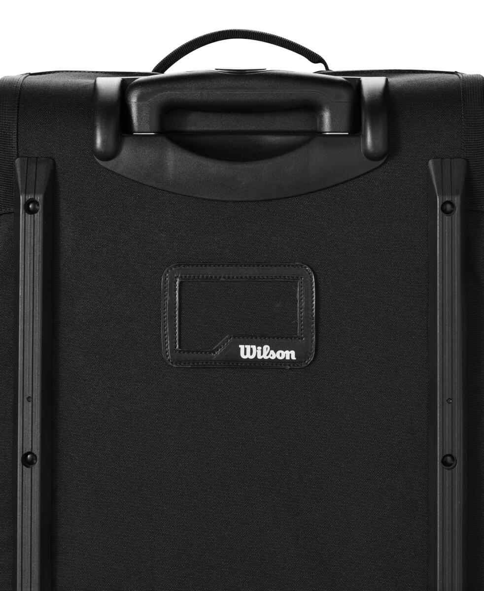 Super Tour Rot Reisetasche