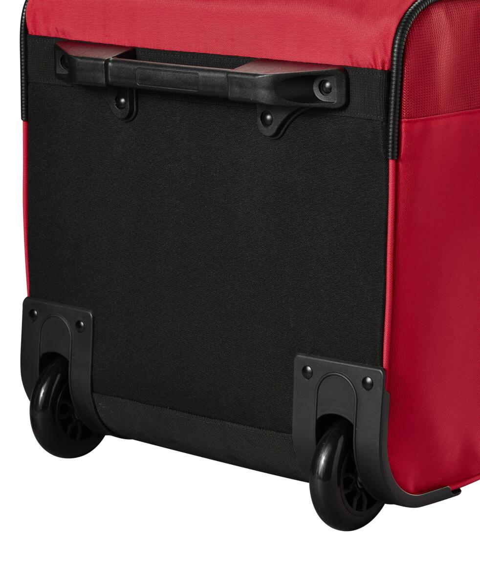 Borsa da viaggio Super Tour Rossa