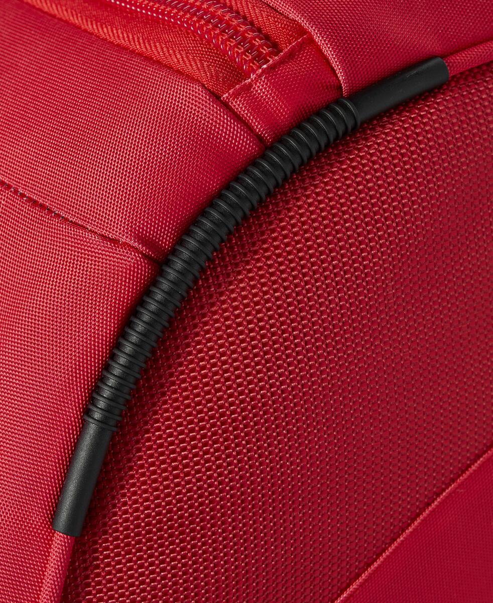 Borsa da viaggio Super Tour Rossa