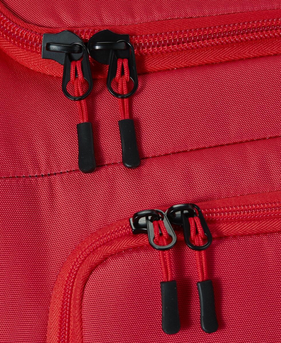 Super Tour Rot Reisetasche