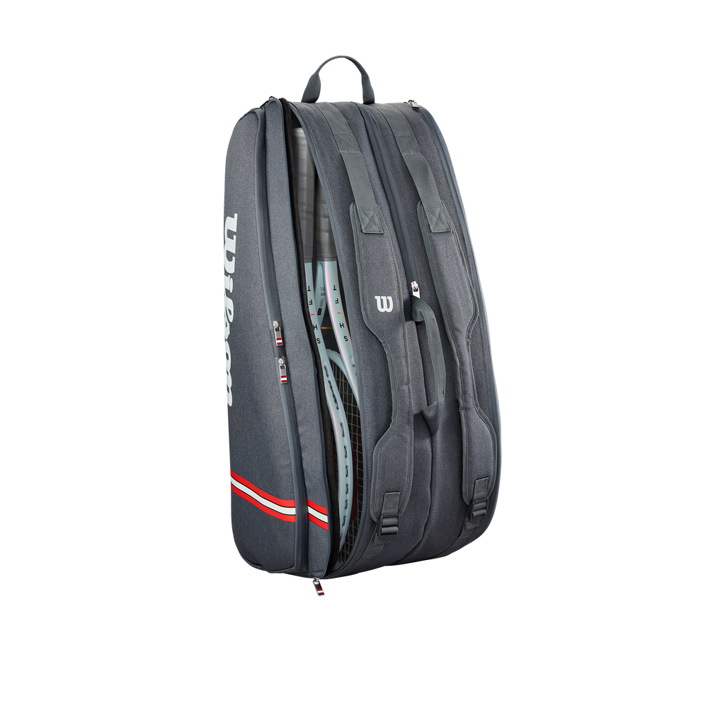 Tour 12er Schlägertasche