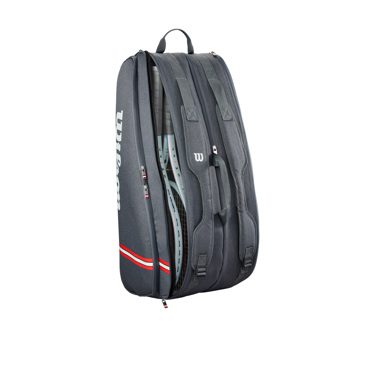 Tour 12er Schlägertasche