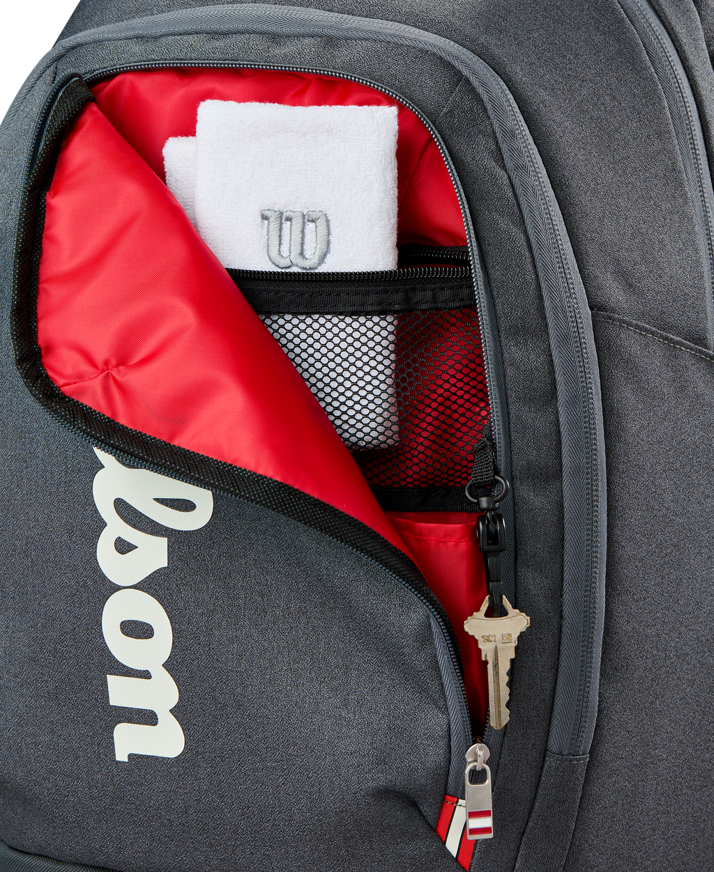 Tour Rucksack