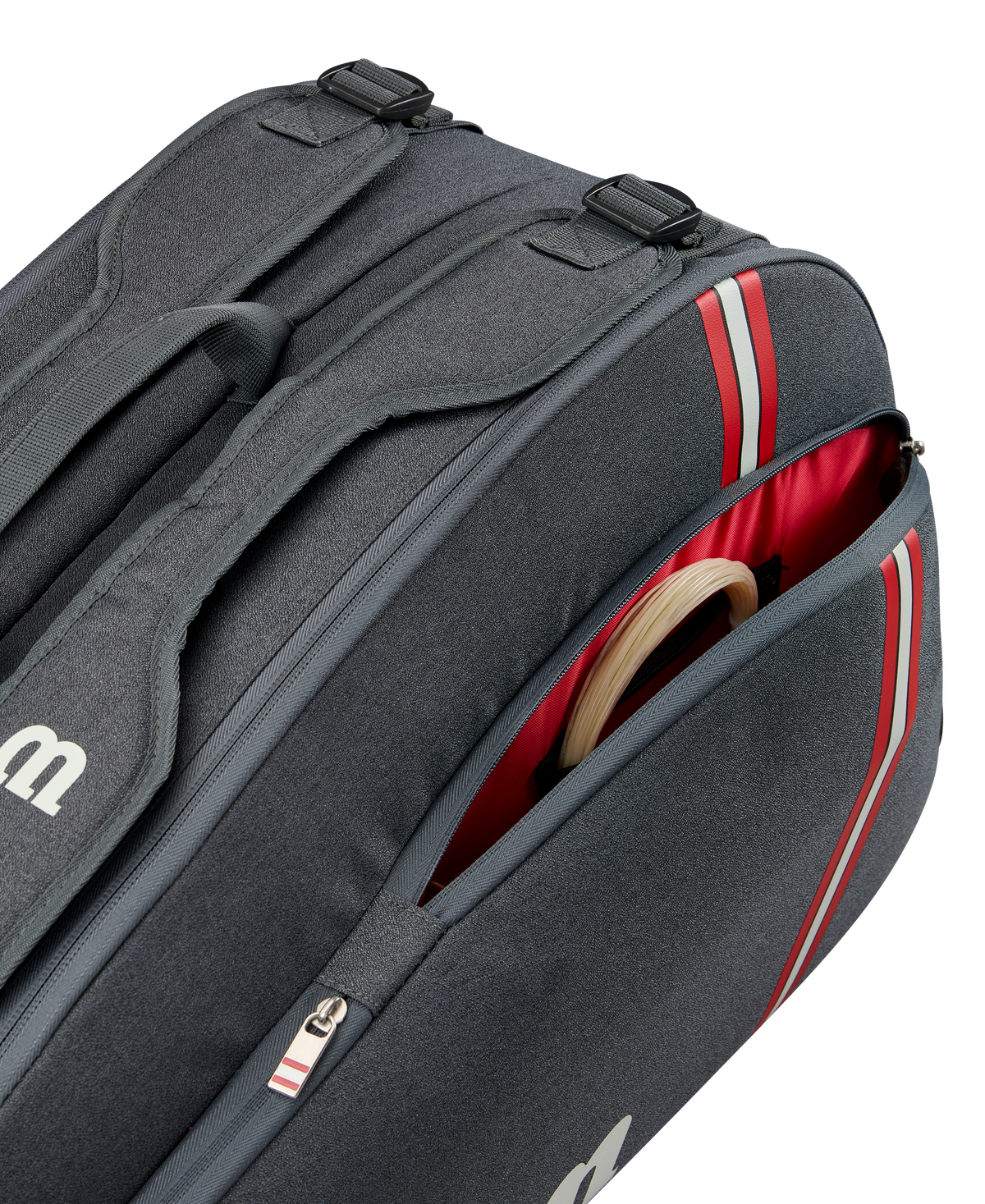 Tour 6er Schlägertasche