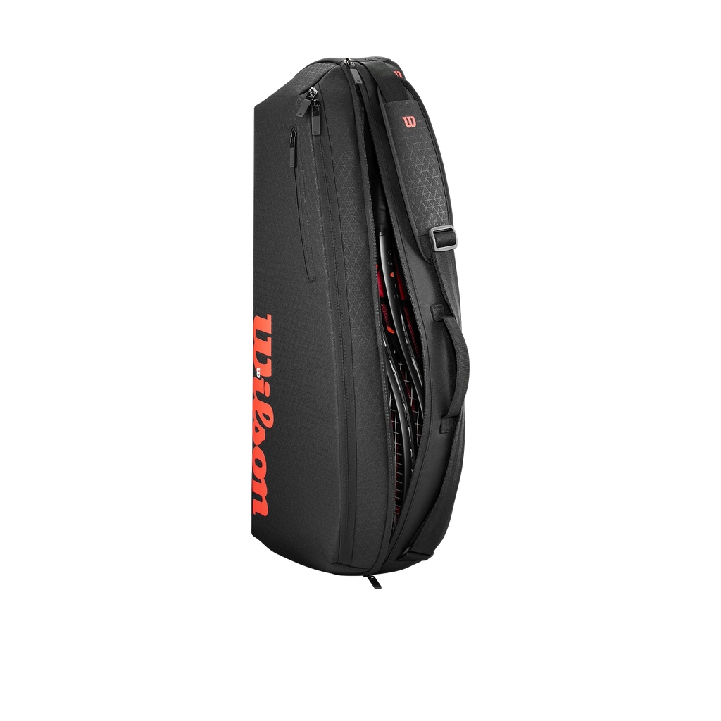 Clash V3 Super Tour 3er Schlägertasche