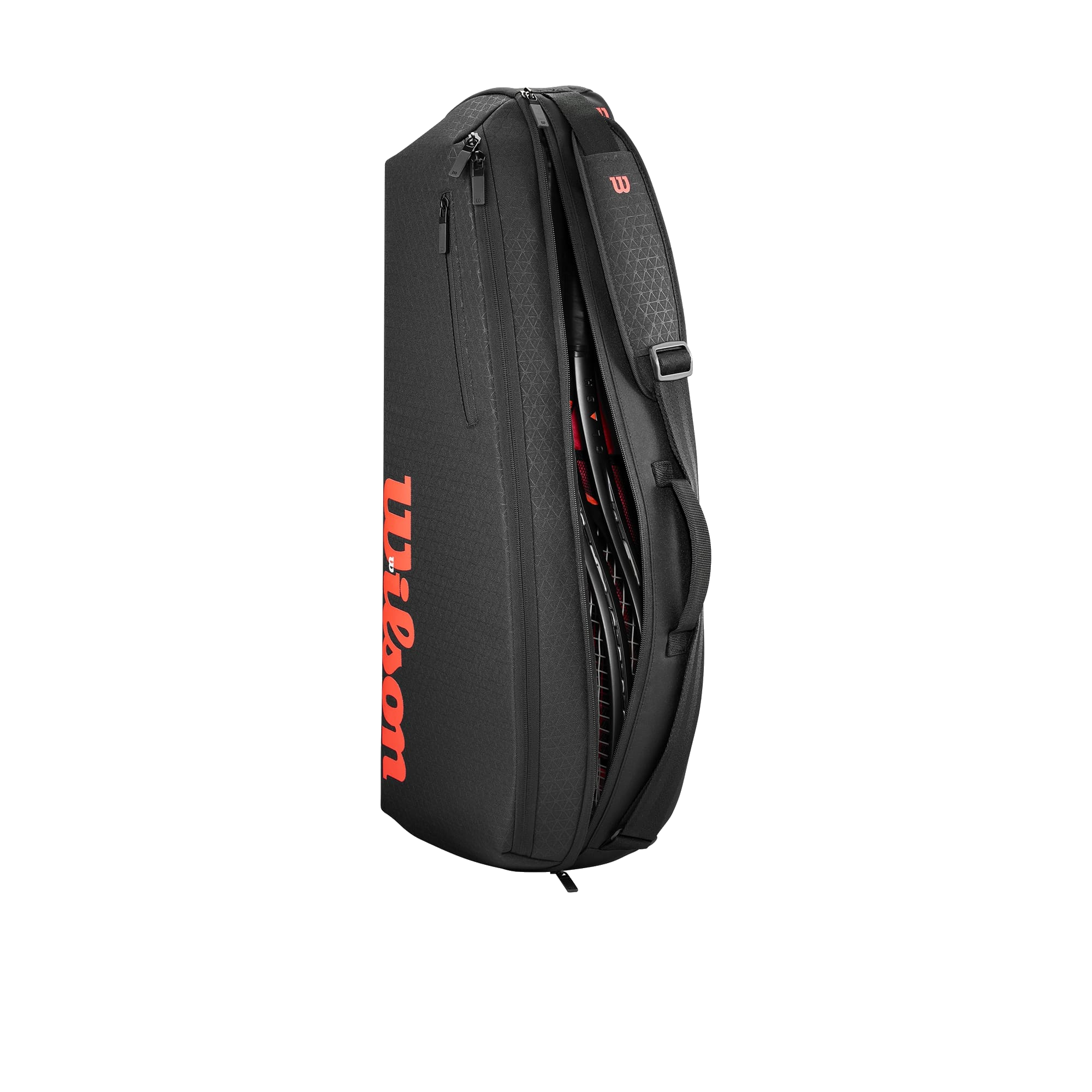 Clash V3 Super Tour 3er Schlägertasche