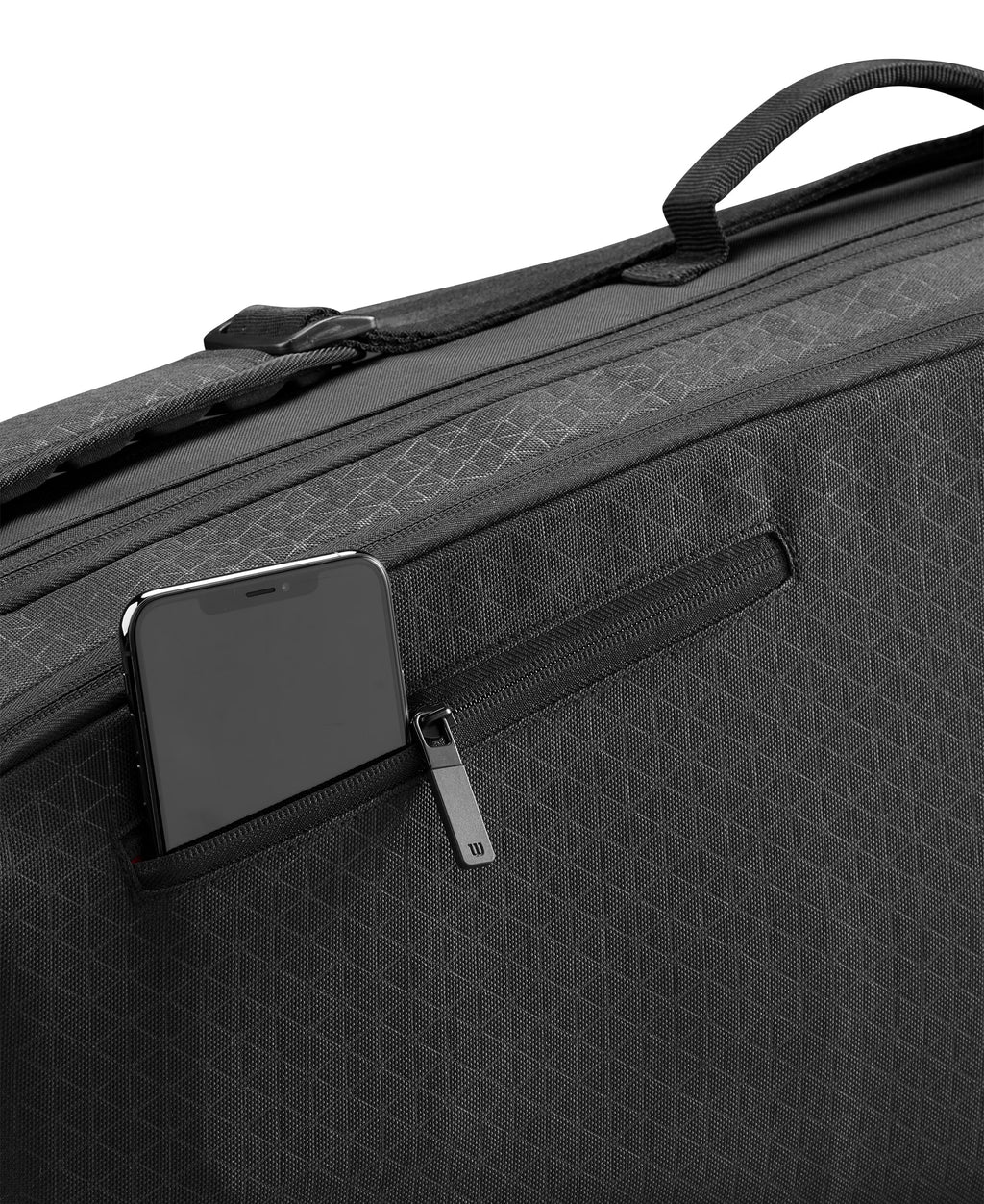 Clash V3 Super Tour 3er Schlägertasche