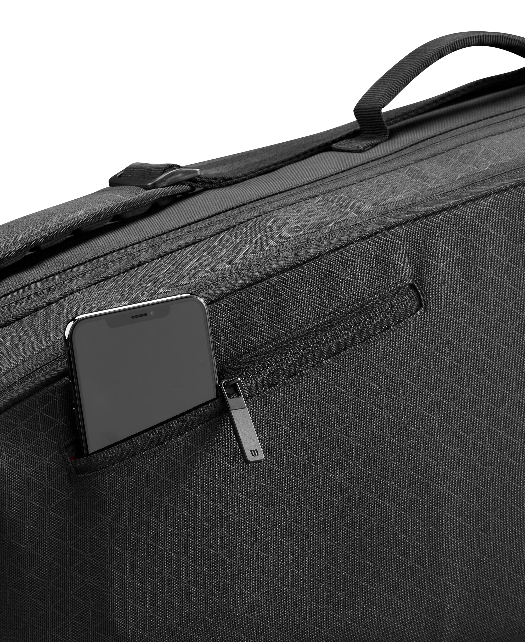 Clash V3 Super Tour 3er Schlägertasche