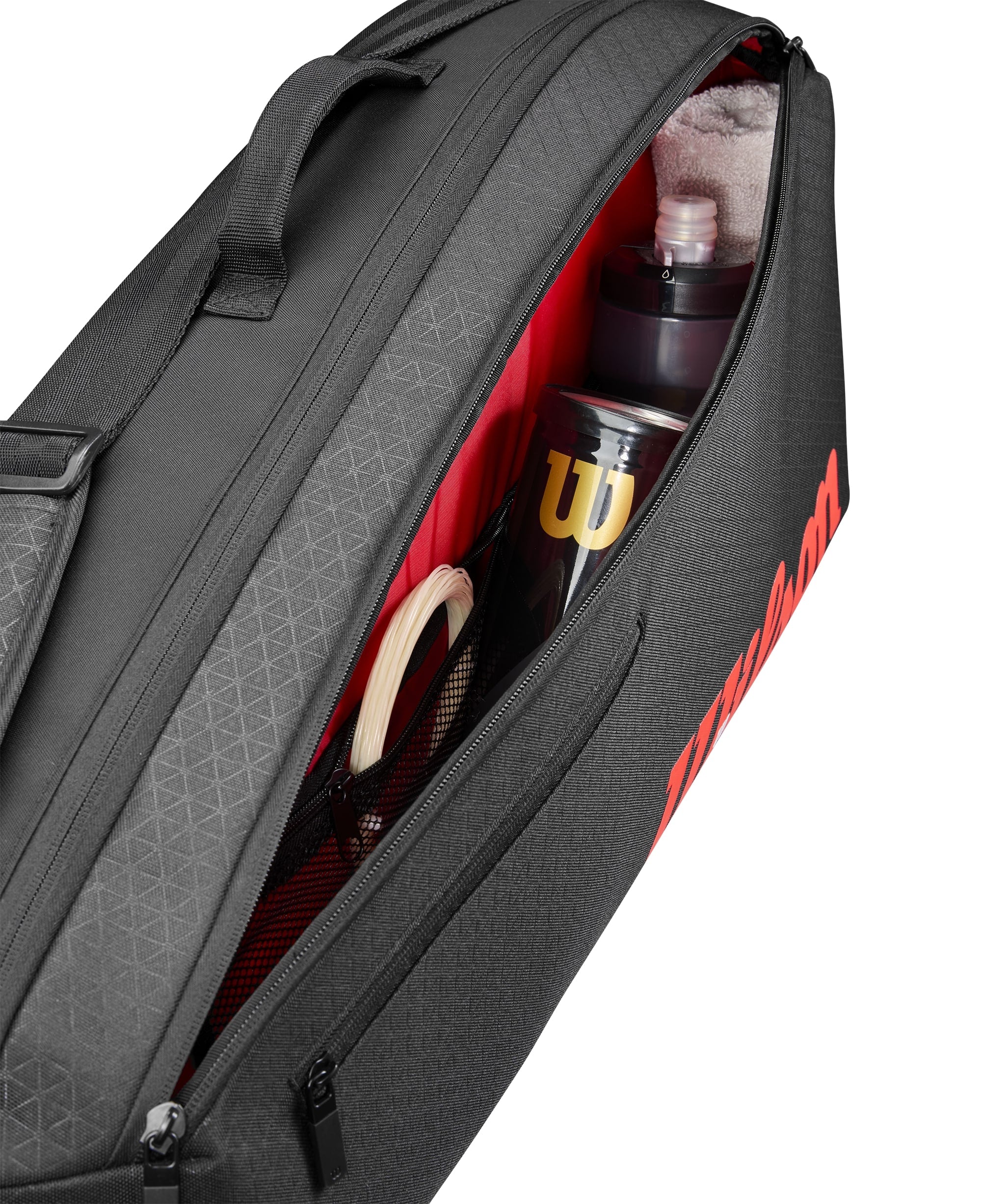 Clash V3 Super Tour 3er Schlägertasche