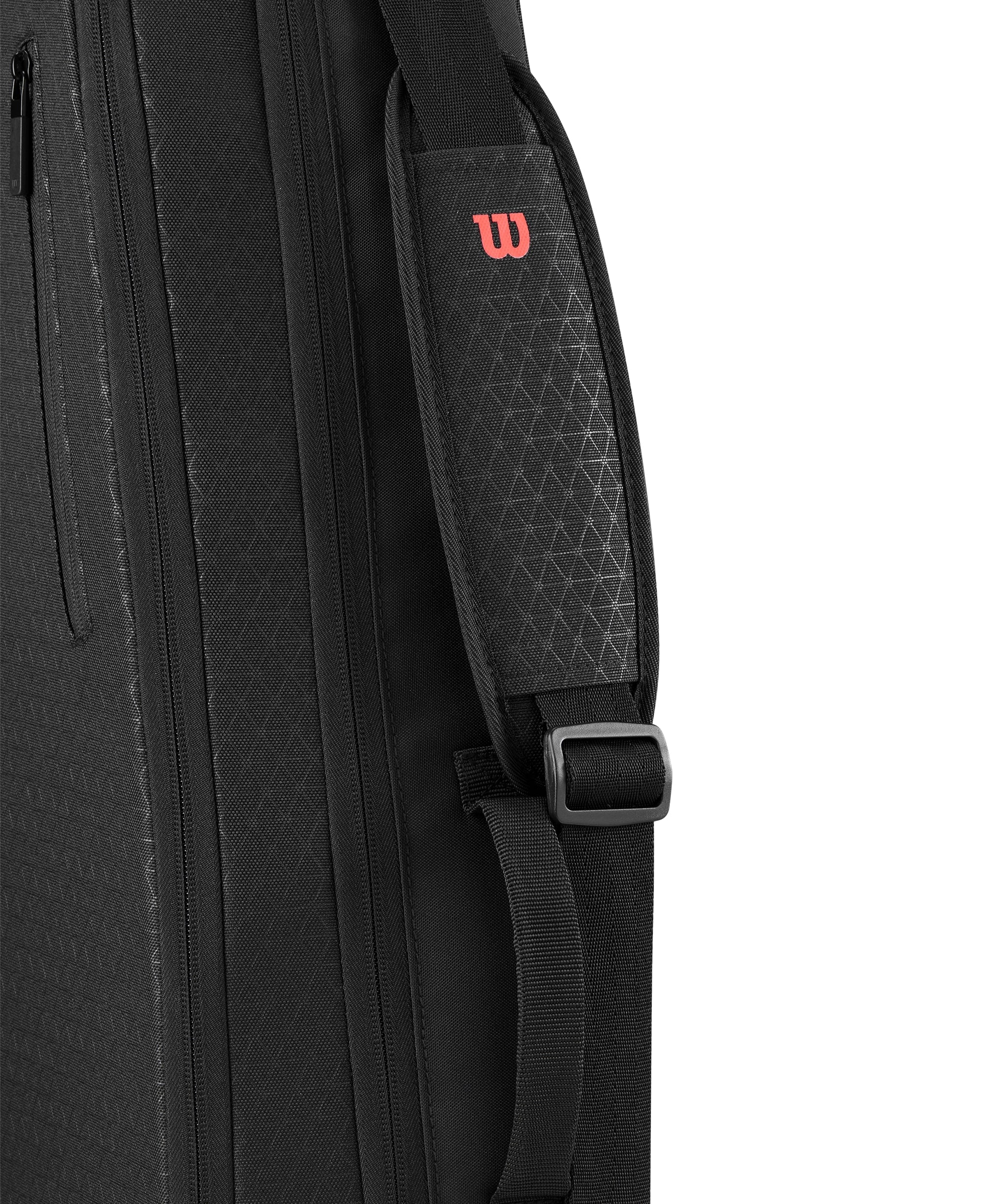 Clash V3 Super Tour 3er Schlägertasche