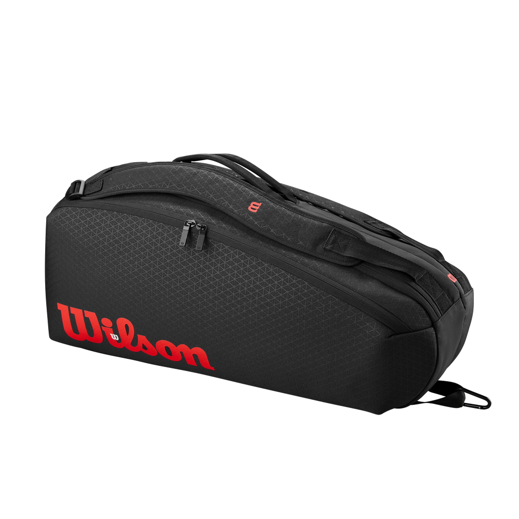 Clash V3 Super Tour 6er Schlägertasche
