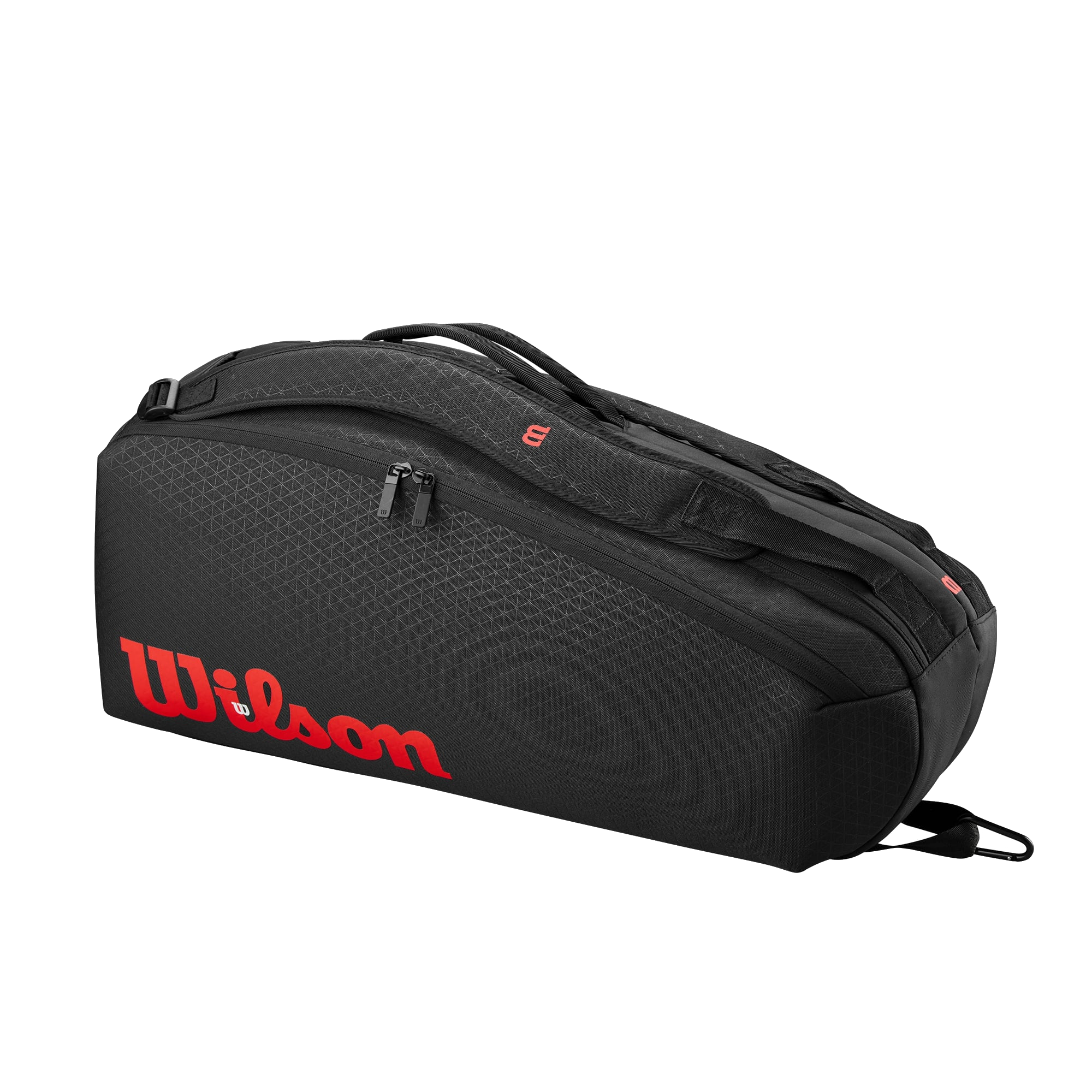 Clash V3 Super Tour 6er Schlägertasche
