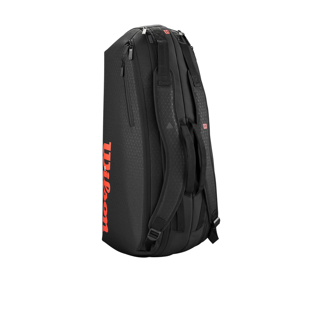 Clash V3 Super Tour 6er Schlägertasche