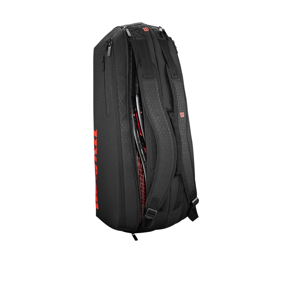 Clash V3 Super Tour 6er Schlägertasche