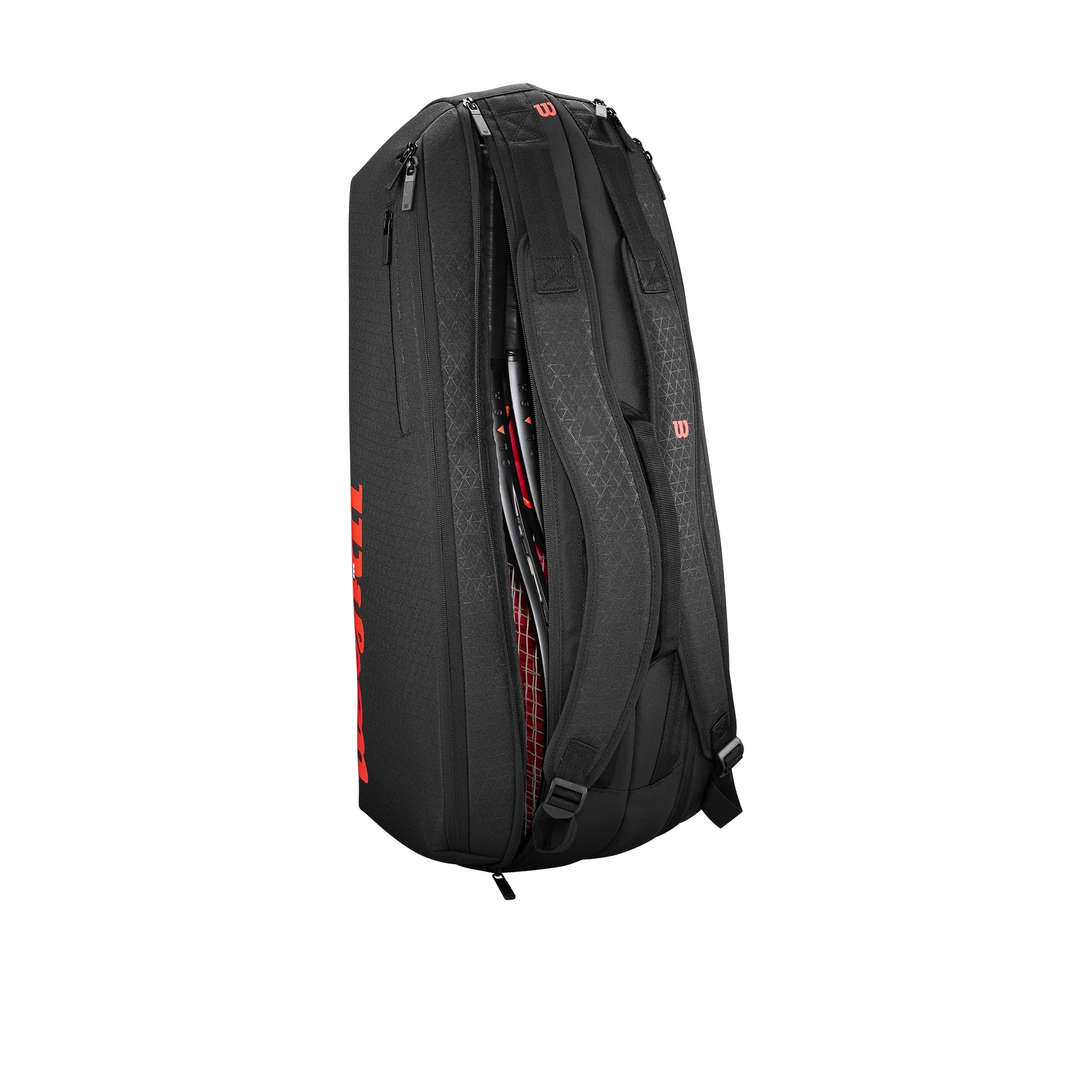 Clash V3 Super Tour 6er Schlägertasche