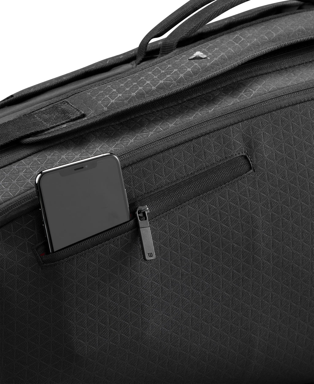 Clash V3 Super Tour 6er Schlägertasche