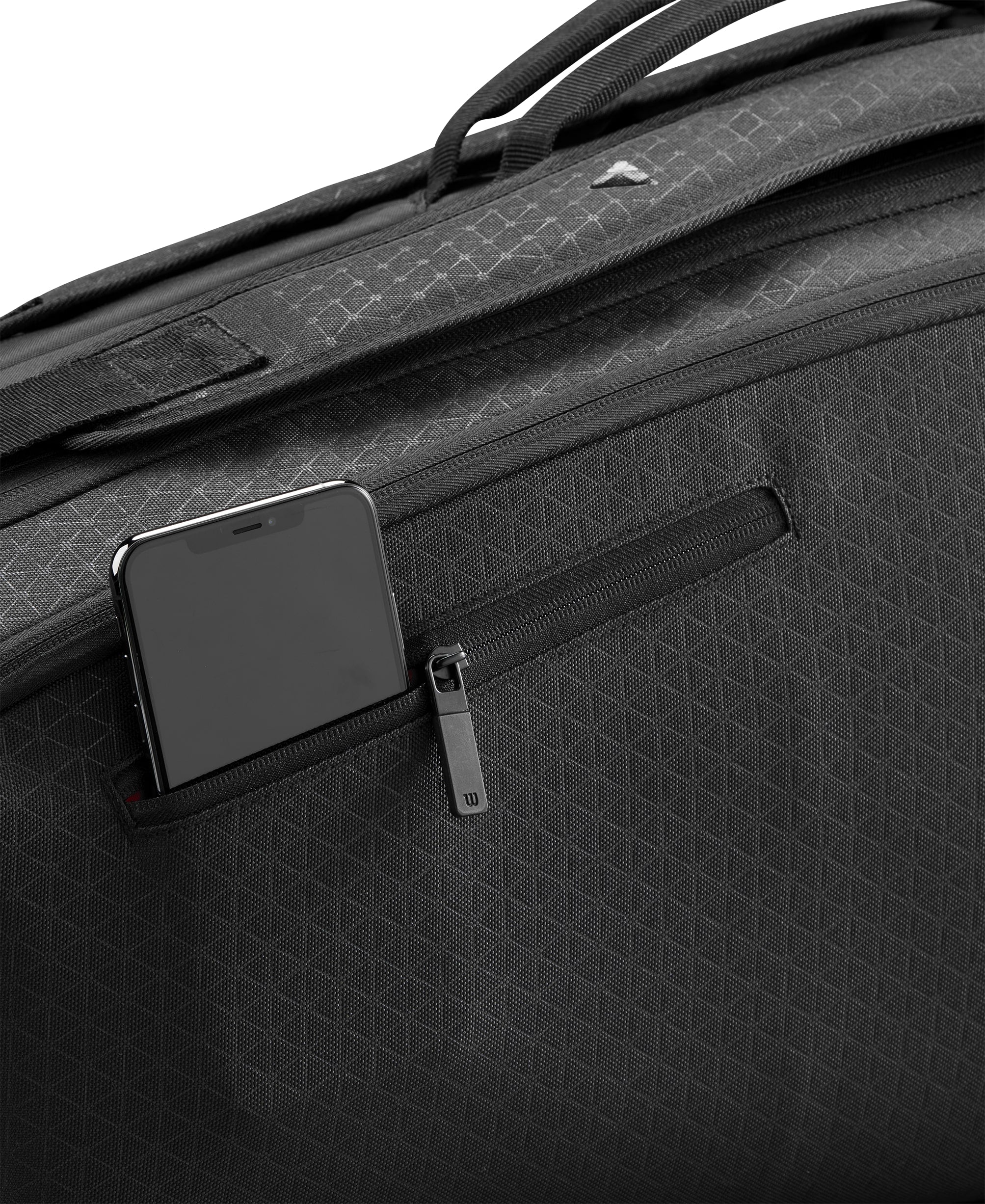 Clash V3 Super Tour 6er Schlägertasche