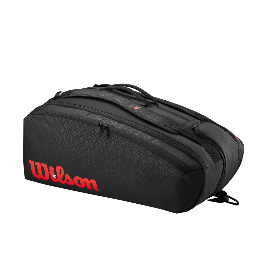 Clash V3 Super Tour 15er Schlägertasche