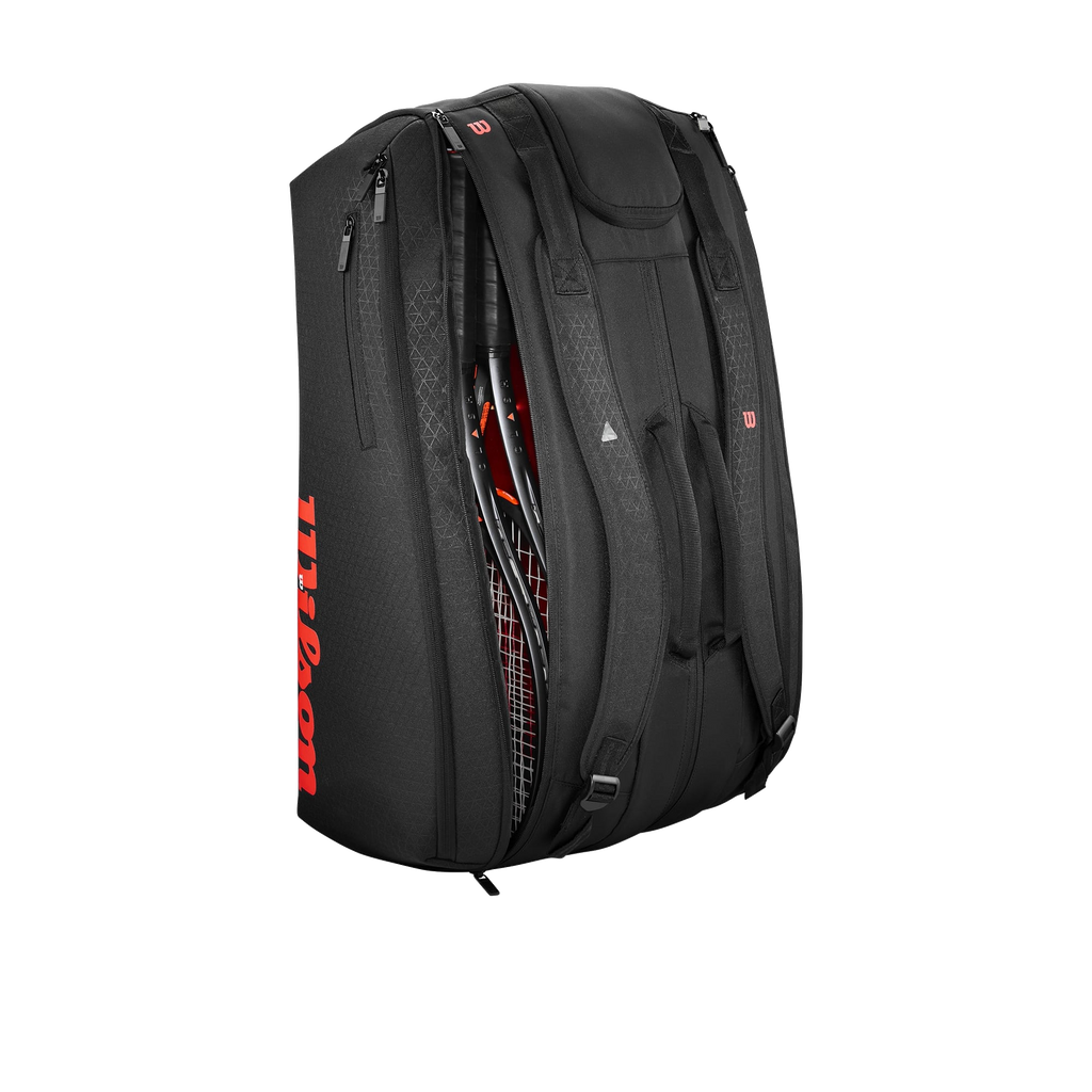 Clash V3 Super Tour 15er Schlägertasche