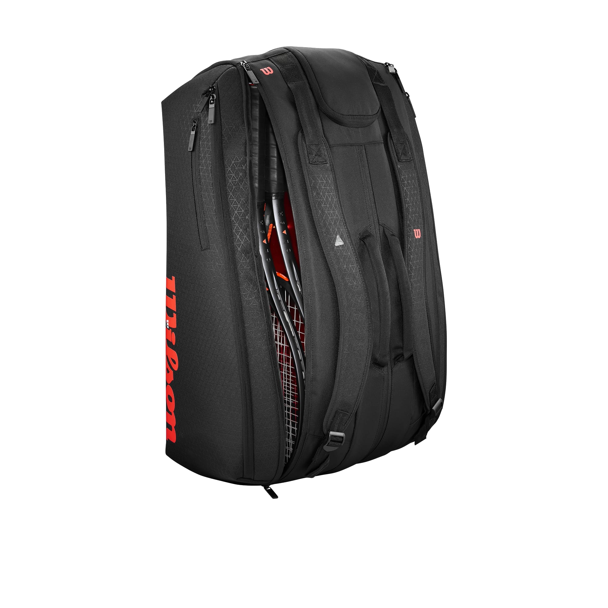 Clash V3 Super Tour 15er Schlägertasche