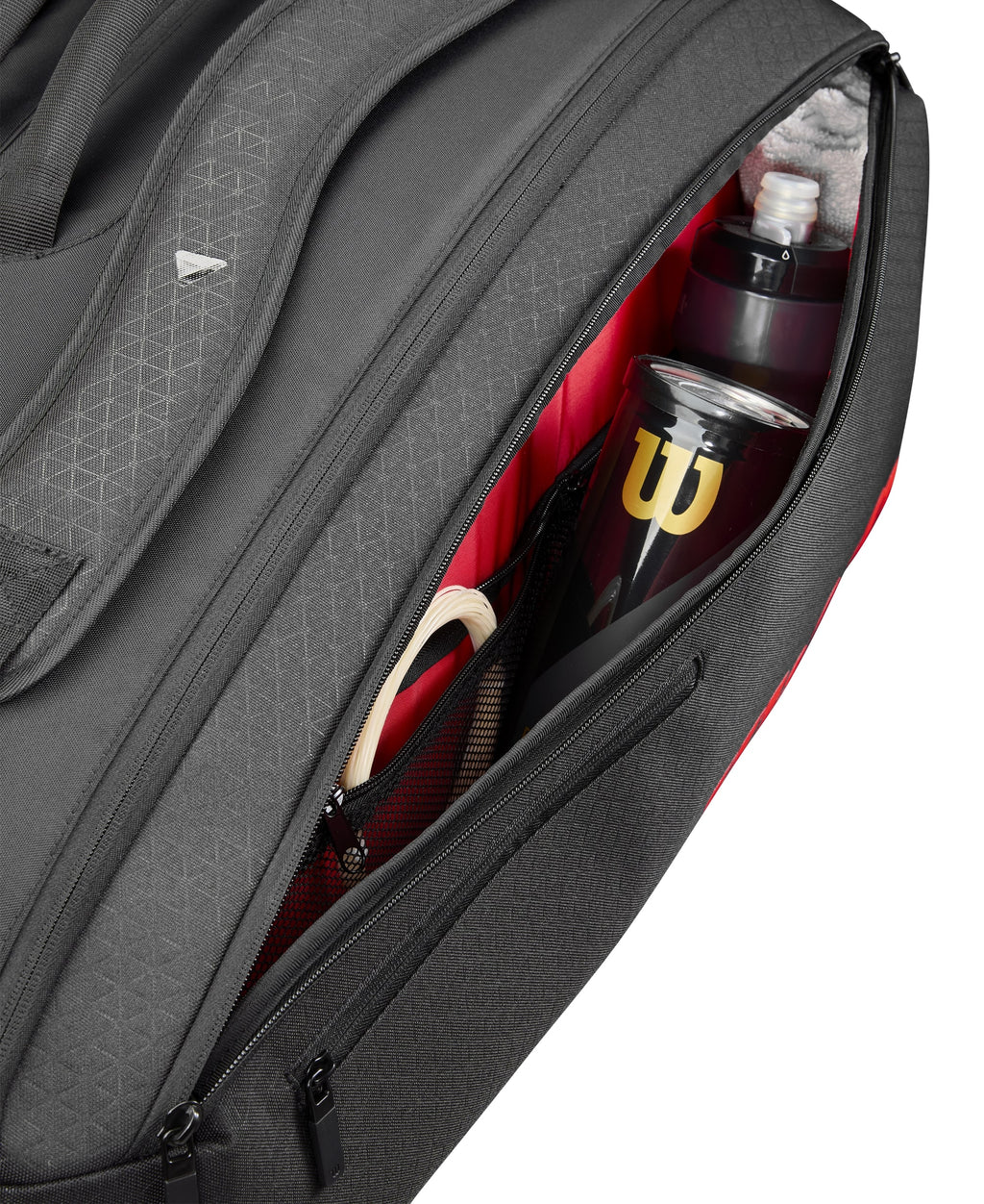 Clash V3 Super Tour 15er Schlägertasche
