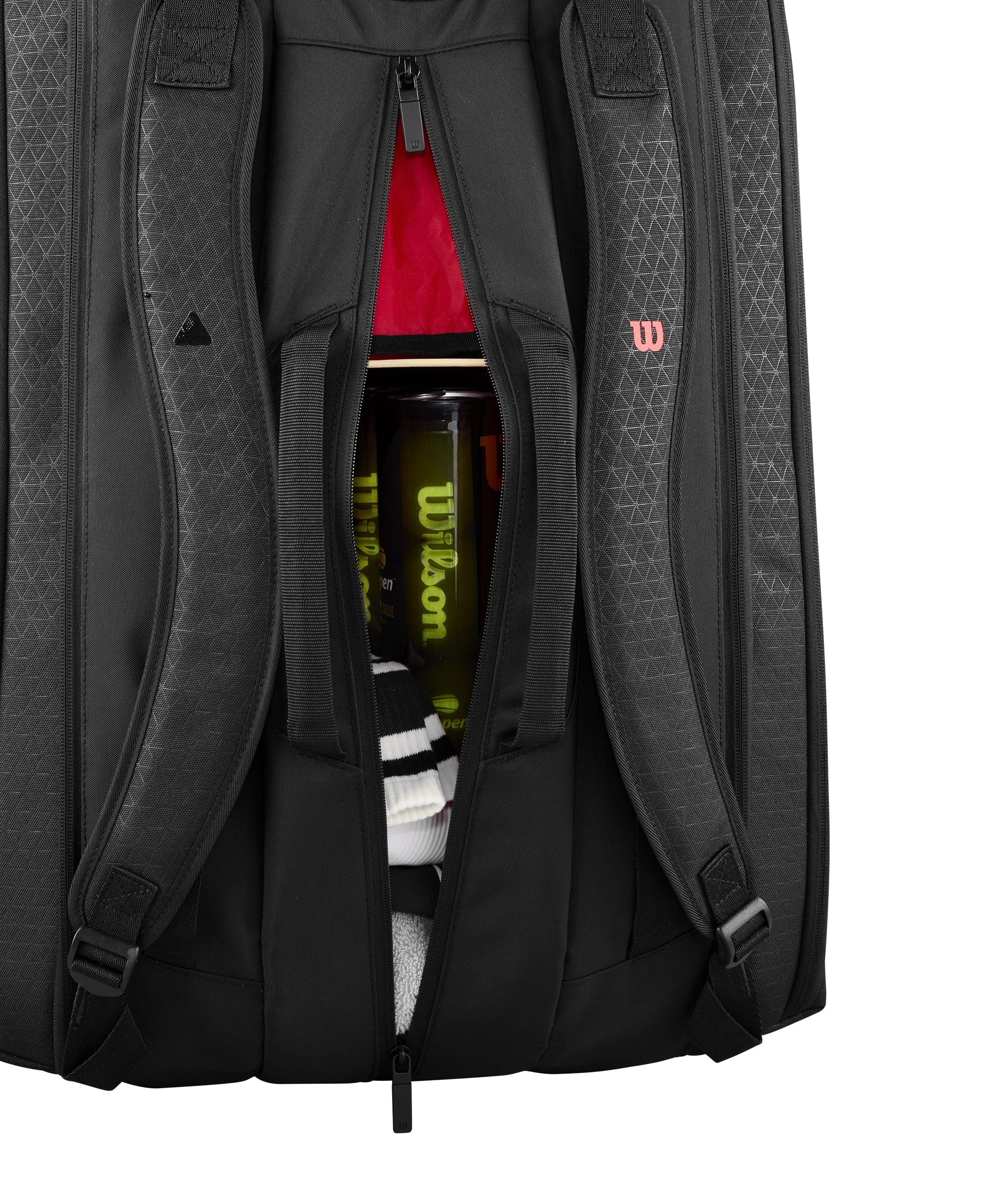 Clash V3 Super Tour 15er Schlägertasche