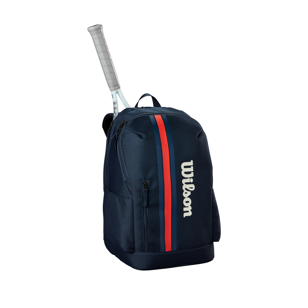Team Rucksack