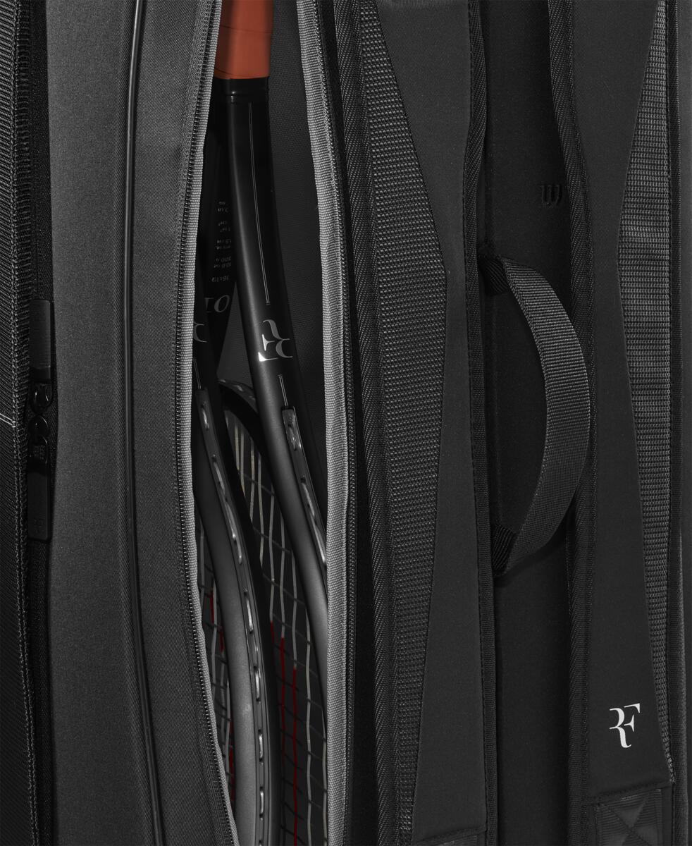 RF Tournament 9er Schlägertasche
