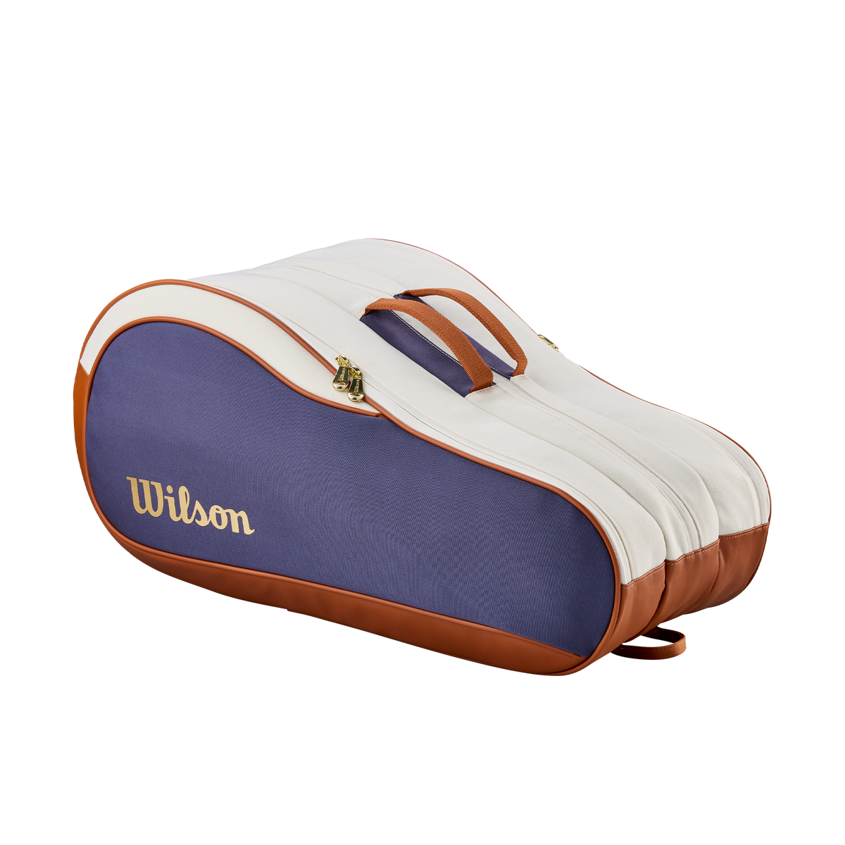 Heritage V2 12er Schlägertasche