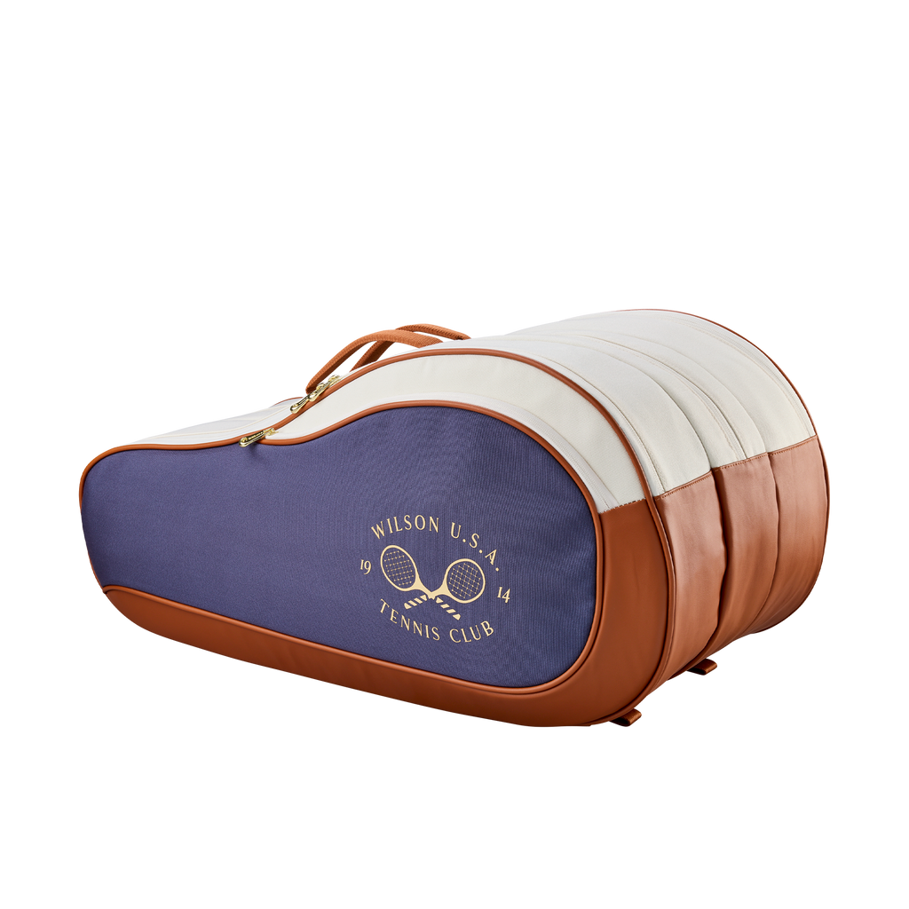 Heritage V2 12er Schlägertasche