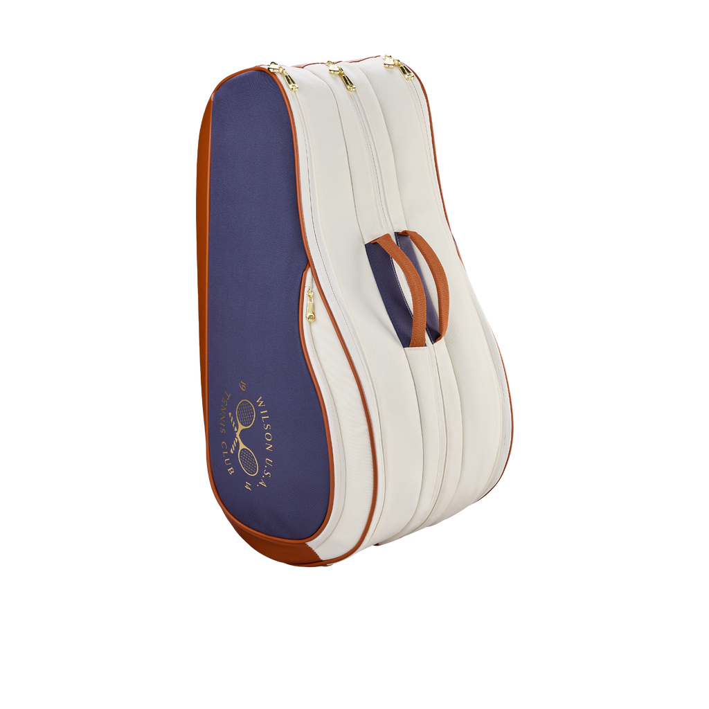 Heritage V2 12er Schlägertasche