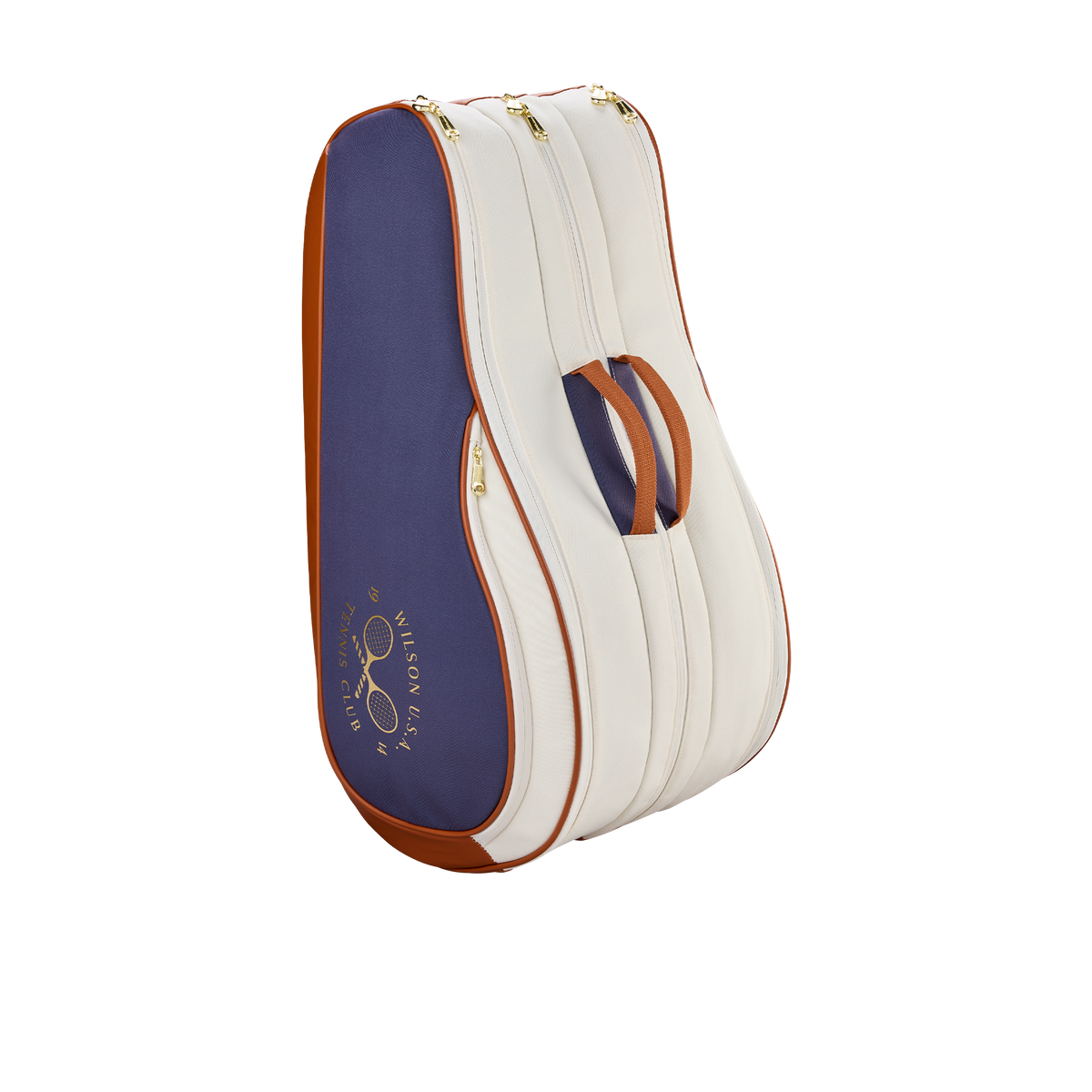 Heritage V2 12er Schlägertasche