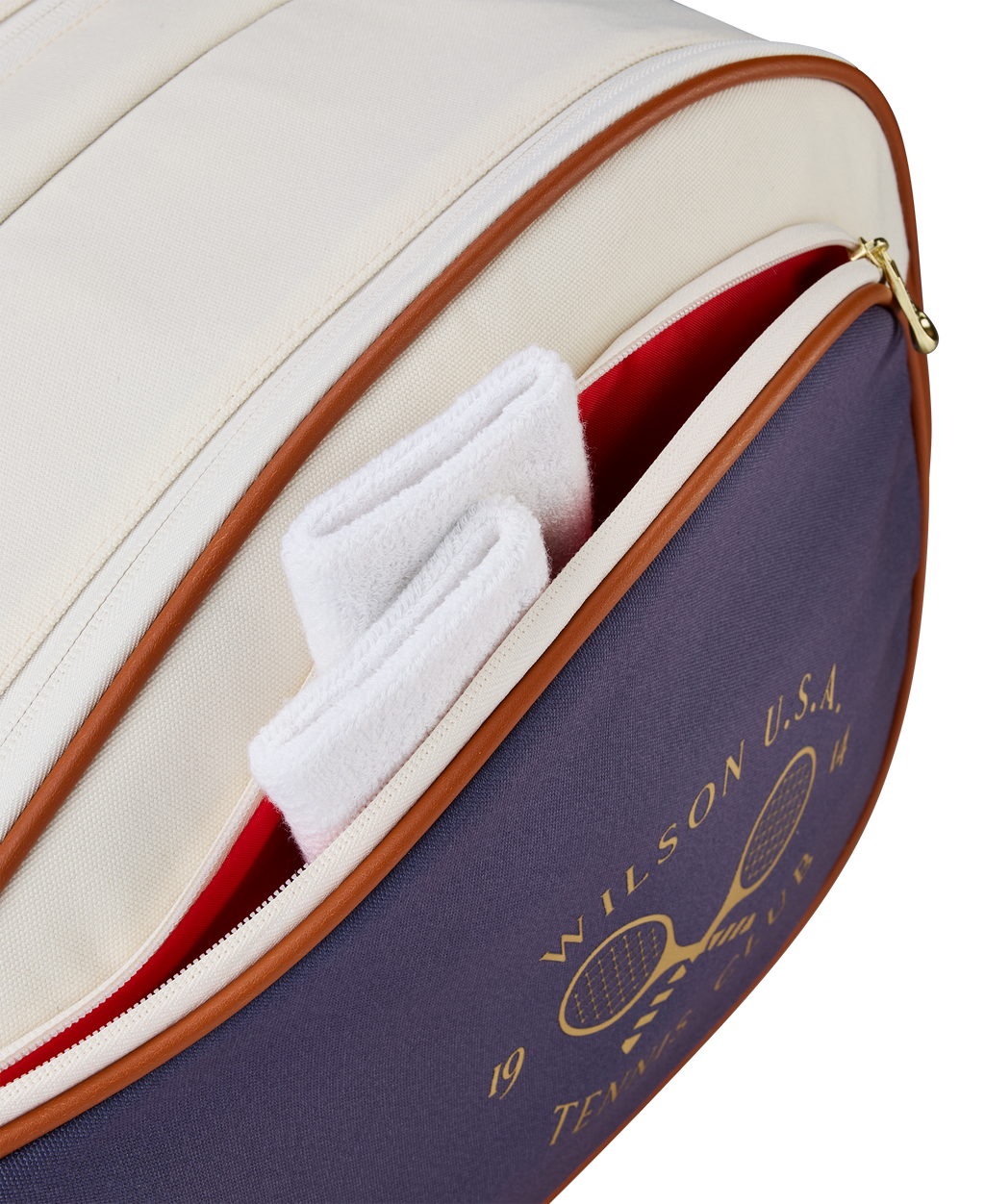Heritage V2 12er Schlägertasche