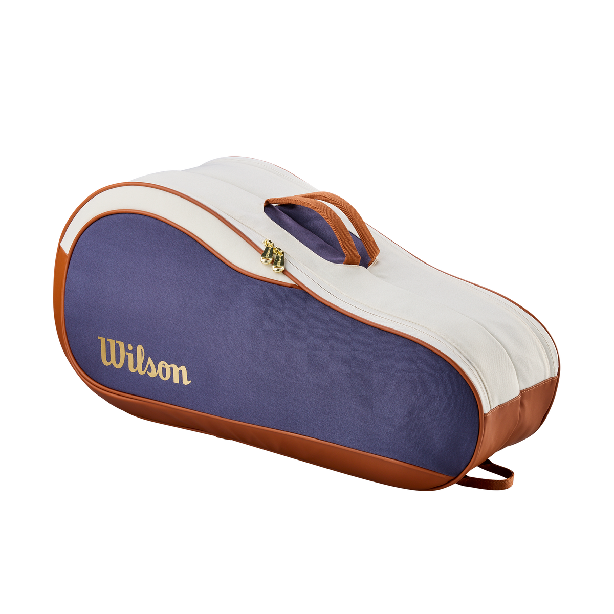 Heritage V2 6er Schlägertasche