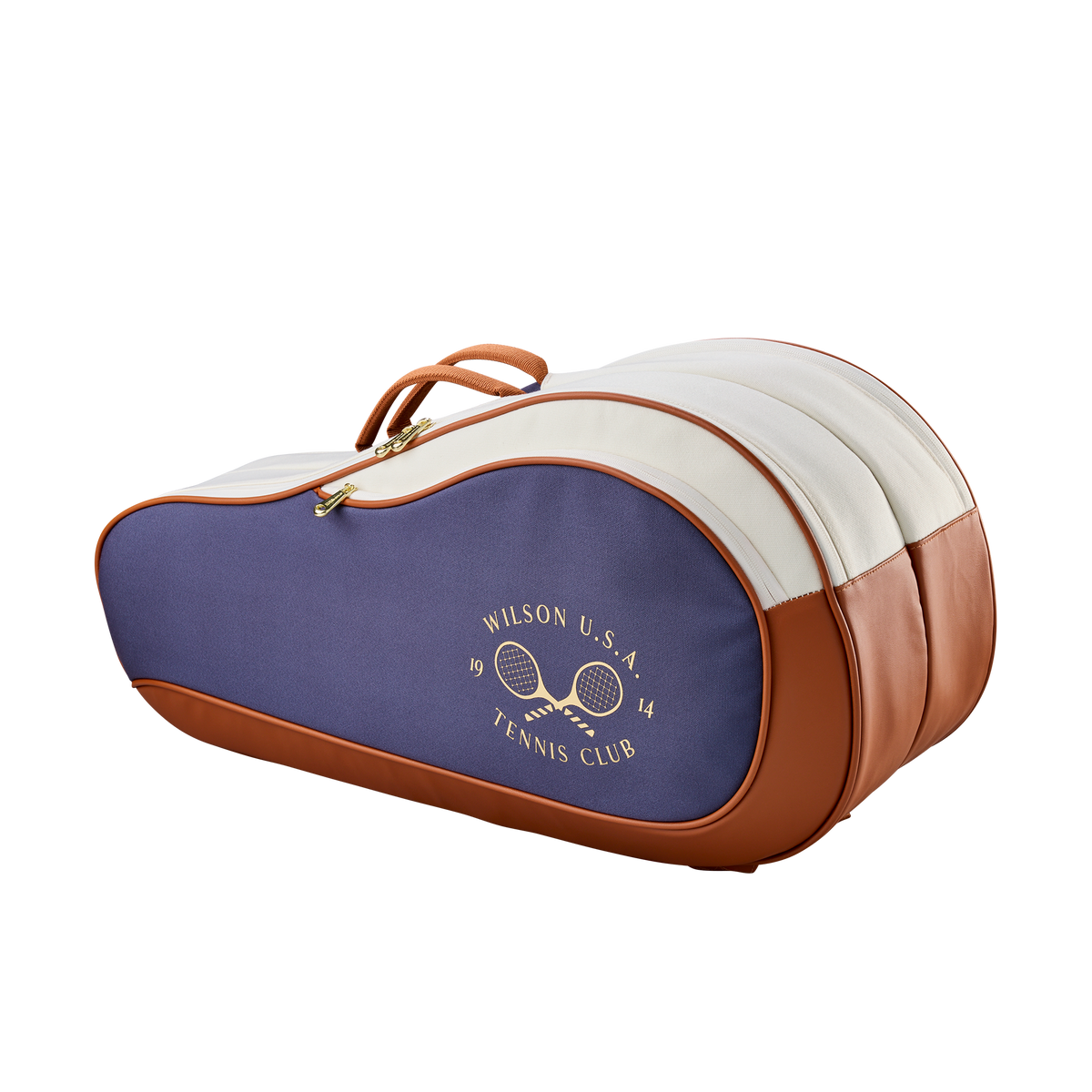 Heritage V2 6er Schlägertasche