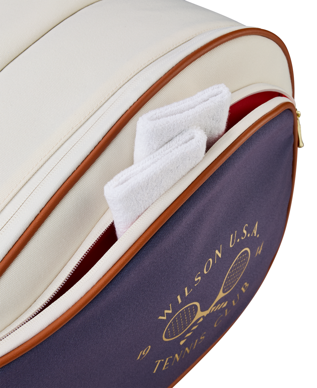 Heritage V2 6er Schlägertasche