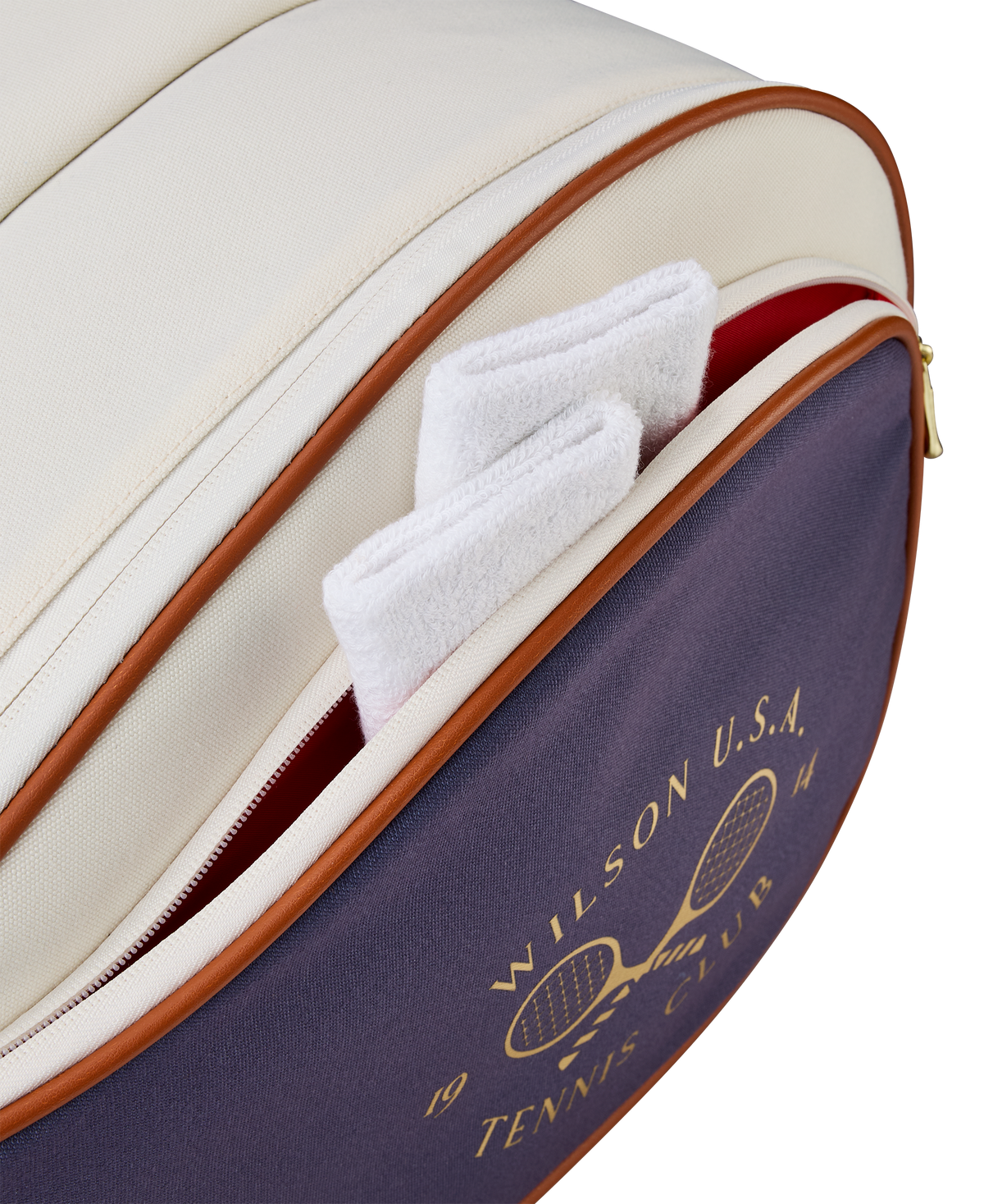 Heritage V2 6er Schlägertasche
