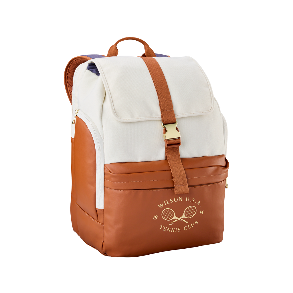 Heritage V2 Rucksack
