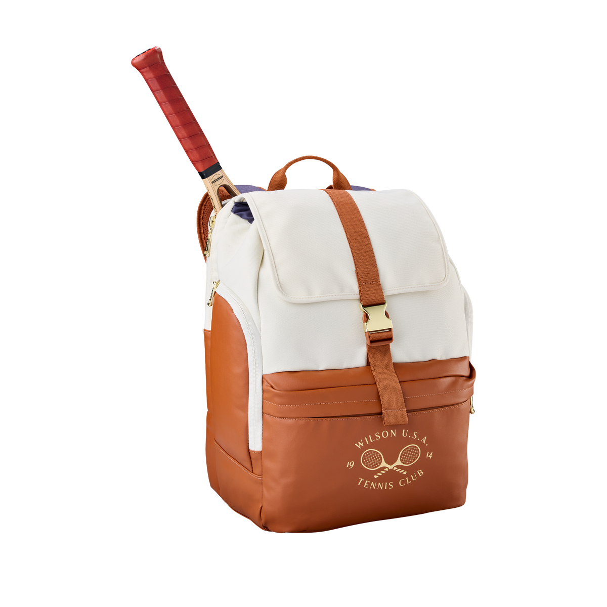Heritage V2 Rucksack