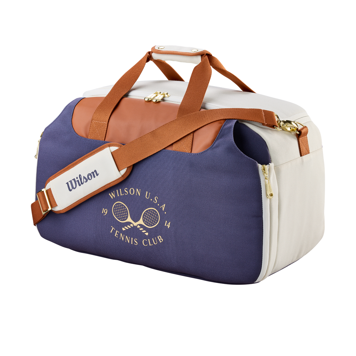 Heritage V2 Small Duffel